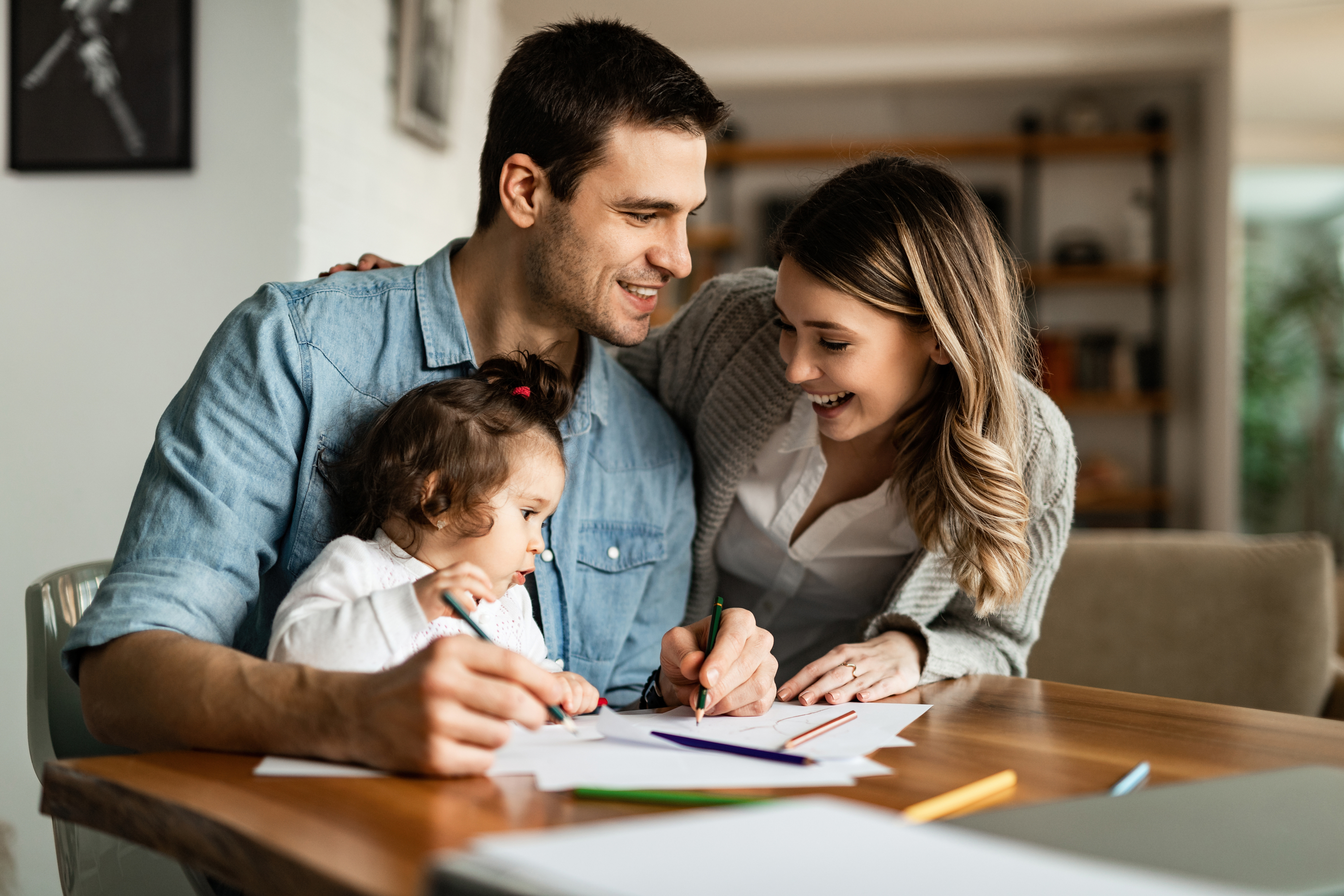 Why Every California Family Needs Life Insurance: Secure Your Loved Ones' Future